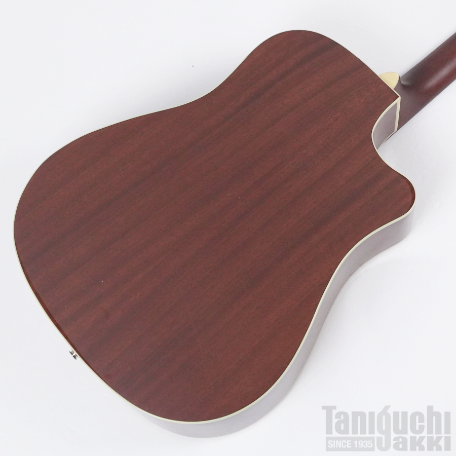 Fender Redondo Player Left-Handed - 谷口楽器