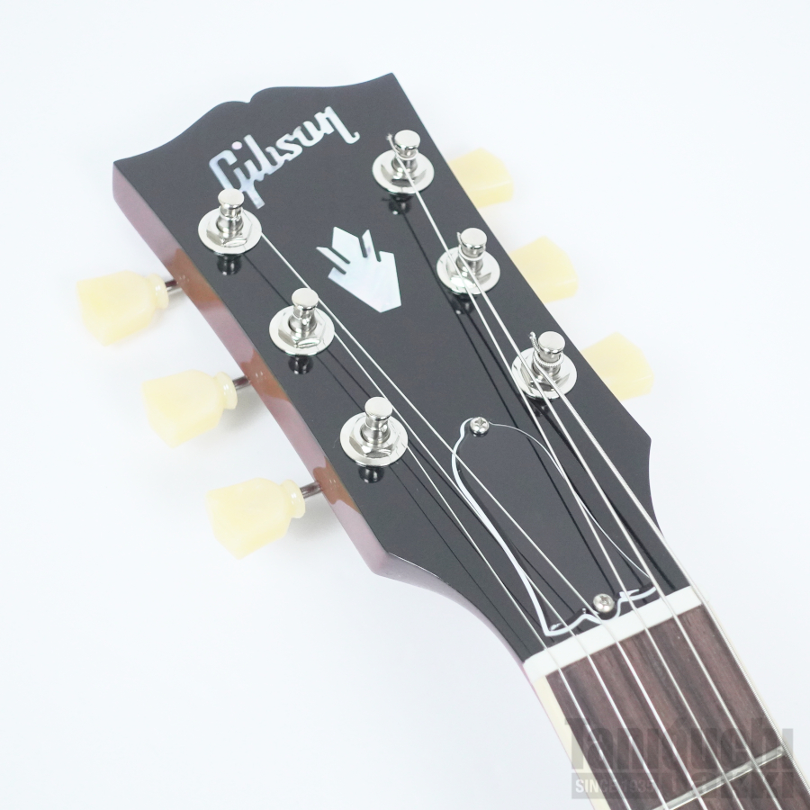 Gibson SG Standard '61 Left Handed (Vintage Cherry) - 谷口楽器