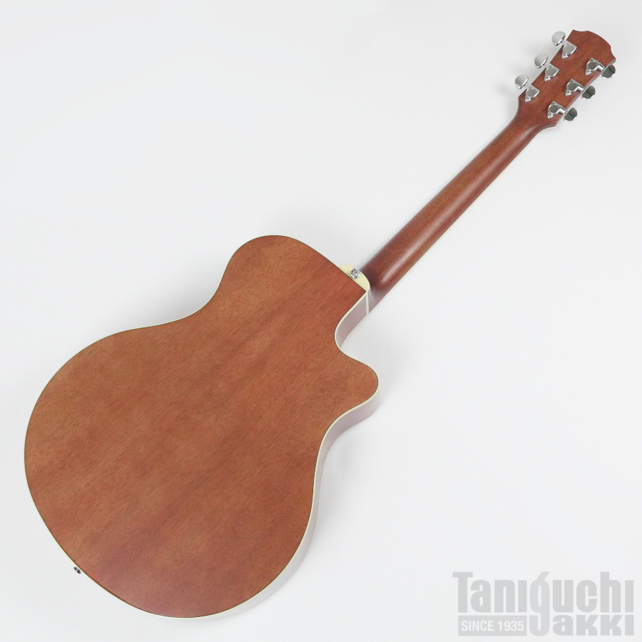 YAMAHA APX700II Left Hand - 谷口楽器