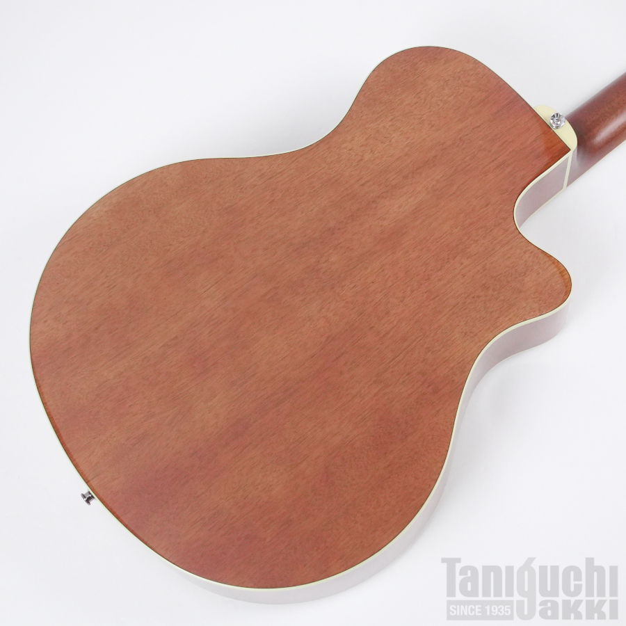 YAMAHA APX700II Left Hand - 谷口楽器