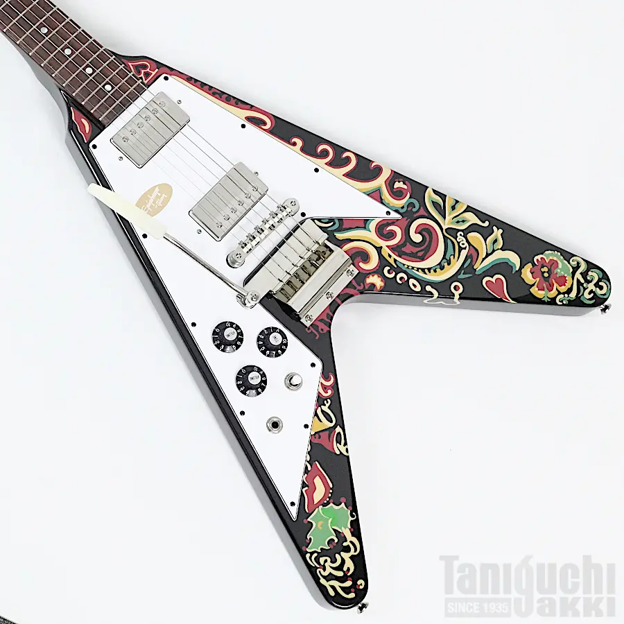 Tokai LS-101F-Lefty (LD) - 谷口楽器