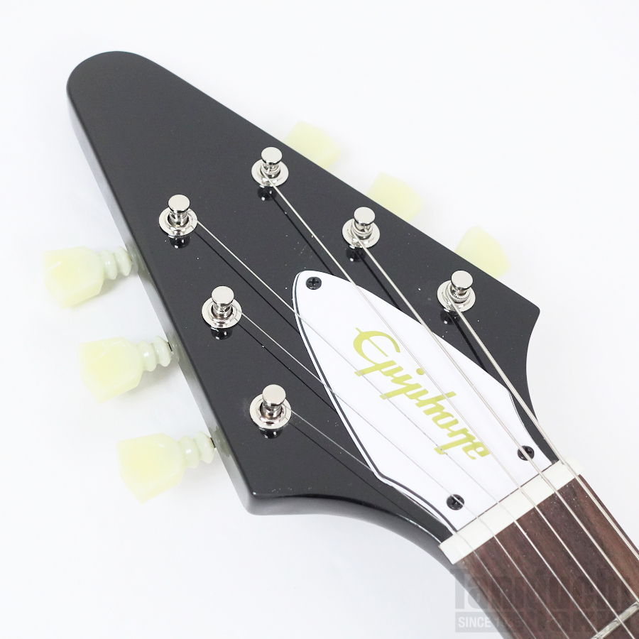 Epiphone Inspired By Gibson Custom Jimi Hendrix “Love Drops