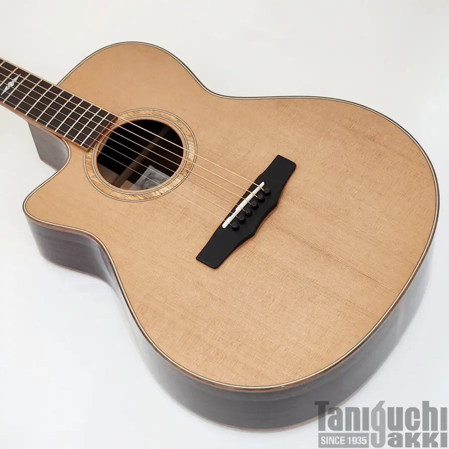 Morris SE-93LH “Hand Made Premium” Left-Handed - 谷口楽器