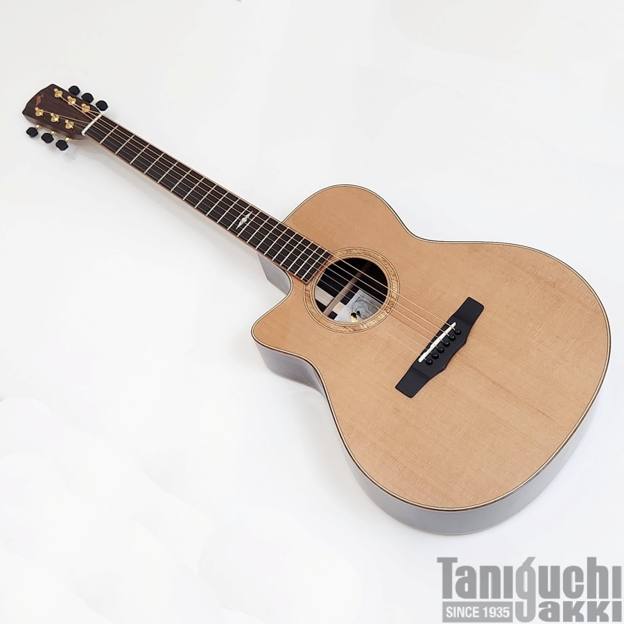 入荷待ち】Morris SE-102LH “Hand Made Premium” Left-Handed - 谷口楽器