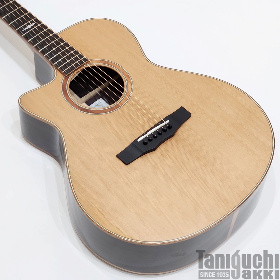 Morris “Hand Made Premium” SE-102LH #2208030 - 谷口楽器