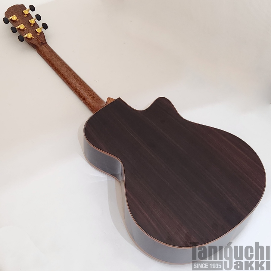 Morris “Hand Made Premium” SE-102LH #2208030 - 谷口楽器