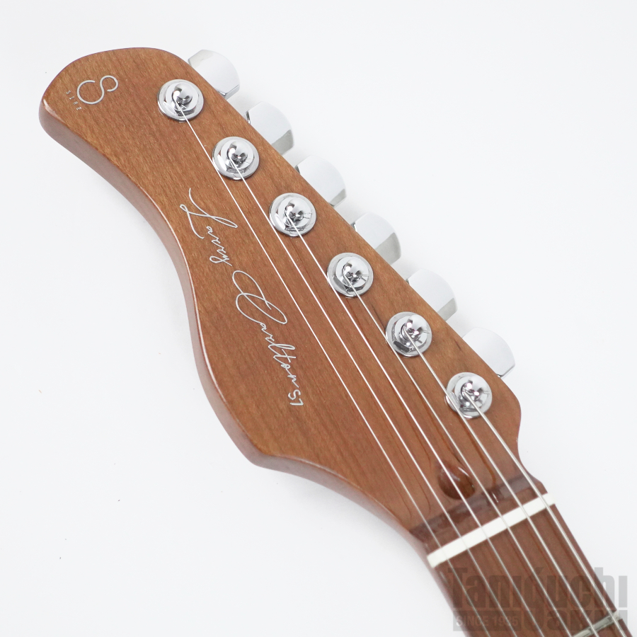 Sire S7 Left Hand (Champagne Gold Metallic) - 谷口楽器