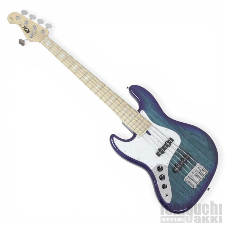 Fujigen NJB100MBAHVL (SBB) -Neo Classic- - 谷口楽器
