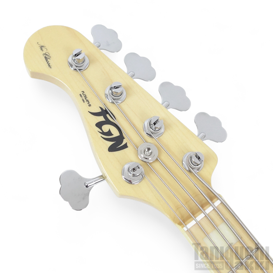Fujigen NJB100MBAHVL (VNT) -Neo Classic- - 谷口楽器