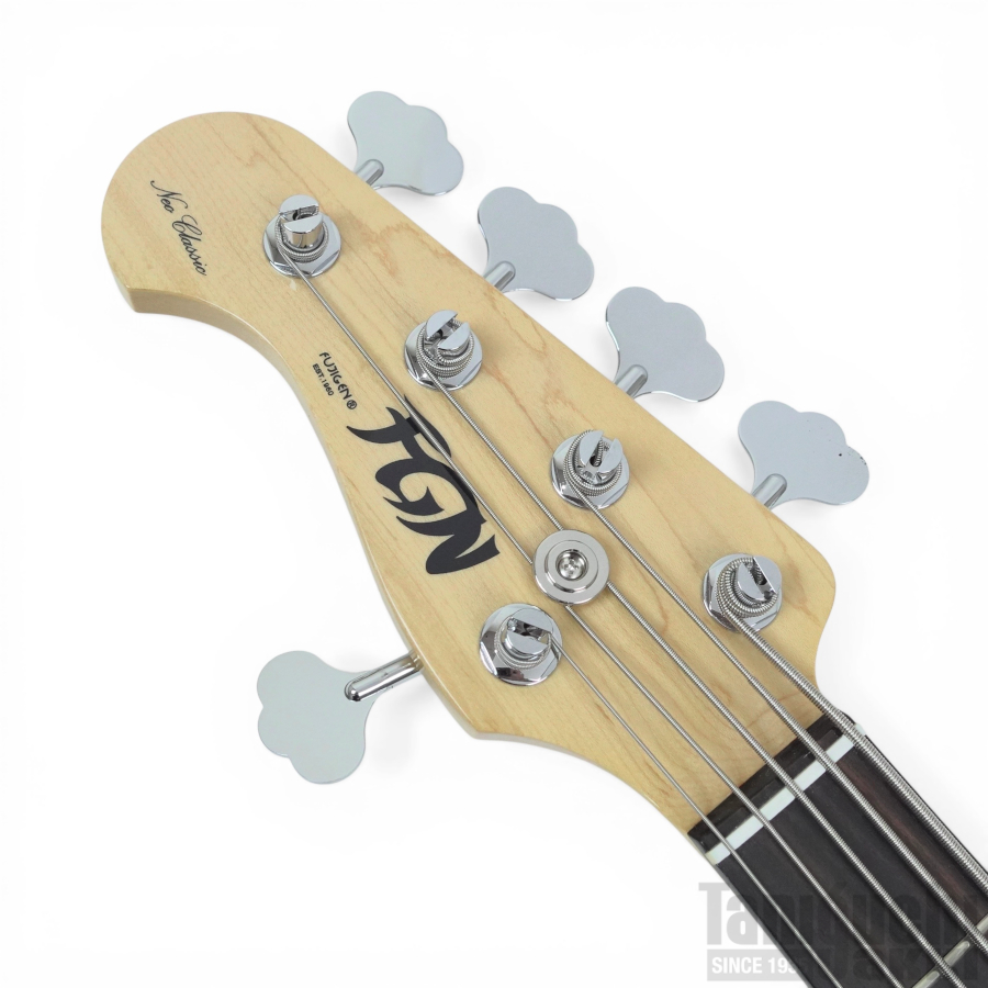 Fujigen NJB100RALVL (VWH) -Neo Classic- - 谷口楽器