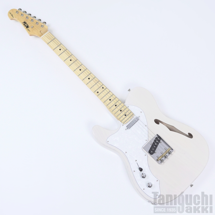 Fujigen NTE100MAHTL (WB) -Neo Classic - 谷口楽器