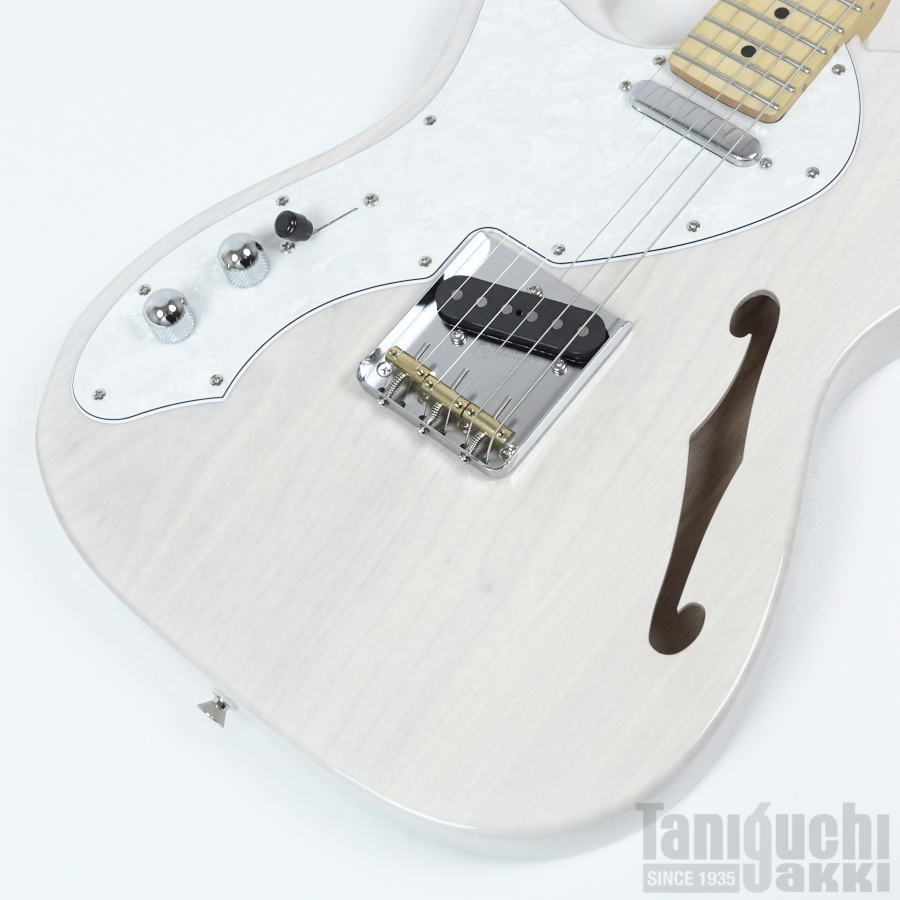 Fujigen NTE100MAHTL (WB) -Neo Classic - 谷口楽器