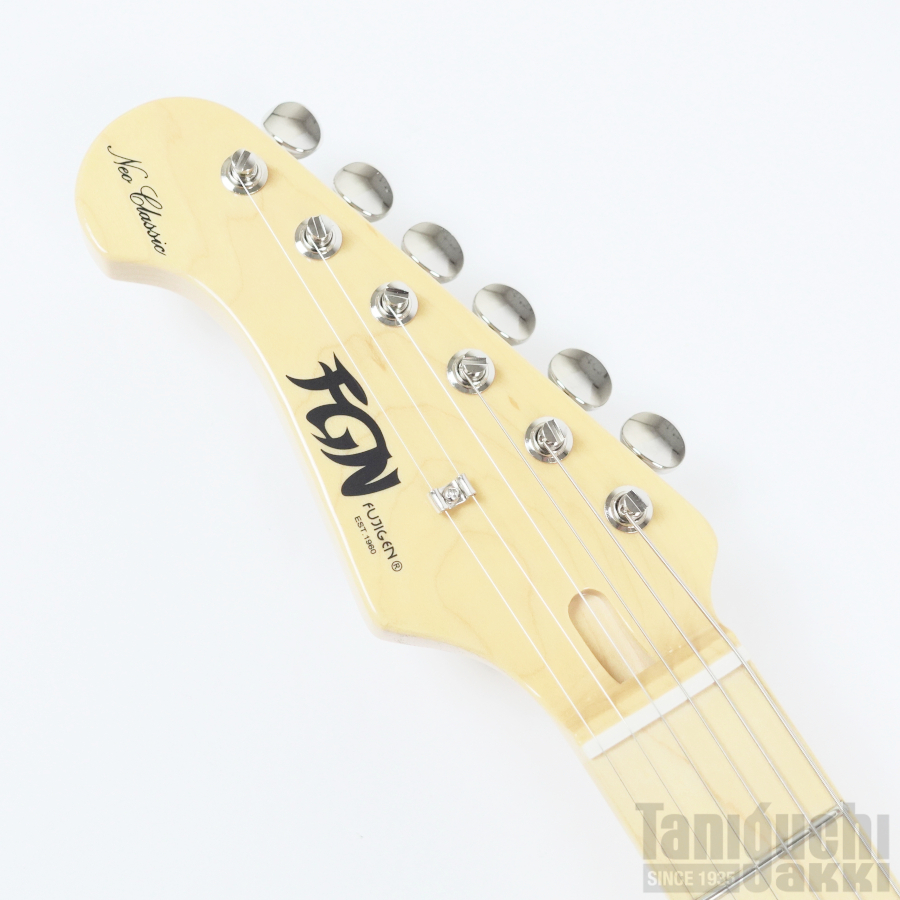 Fujigen NTE100MAHTL (WB) -Neo Classic - 谷口楽器