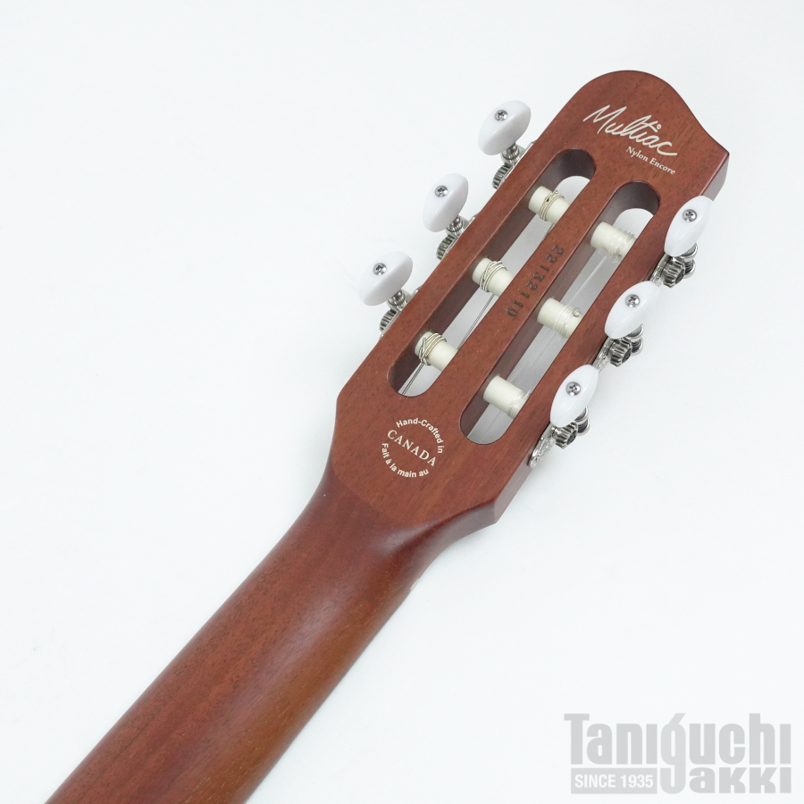 Godin Multiac Nylon Encore Left-Handed - 谷口楽器