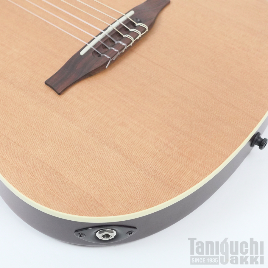 Godin Multiac Nylon Encore Left-Handed - 谷口楽器