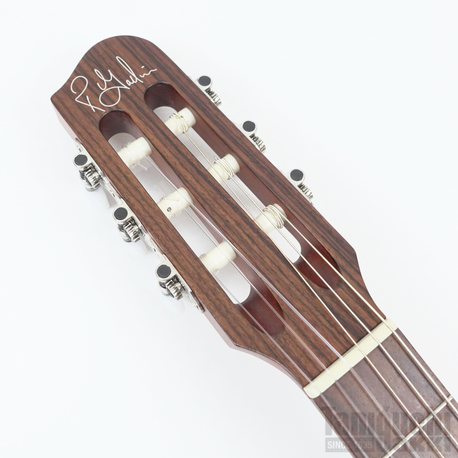 入荷待ち Godin Multiac Nylon Encore Left-Handed - 谷口楽器