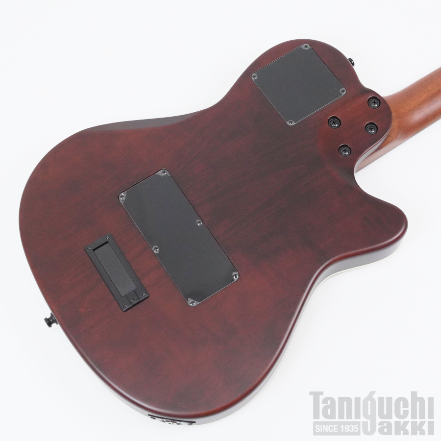 Godin Multiac Nylon Encore Left-Handed - 谷口楽器