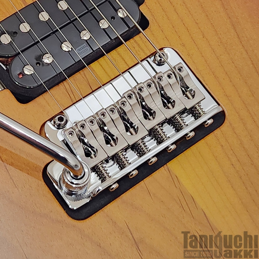 Ibanez -Prestige- AZ2402L (Tri-fade Burst Flat) #F2621953 - 谷口楽器