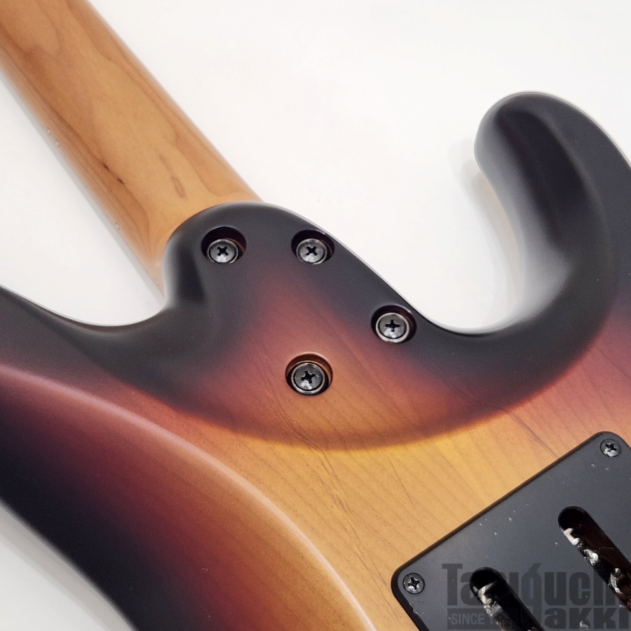 Ibanez -Prestige- AZ2402L (Tri-fade Burst Flat) #F2621953 - 谷口楽器