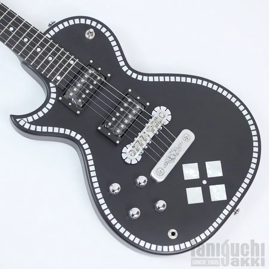 K.Yairi RF-95 Lefty - 谷口楽器
