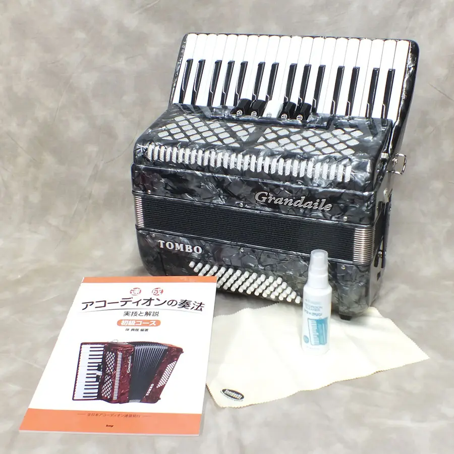 アコーディオン - 谷口楽器