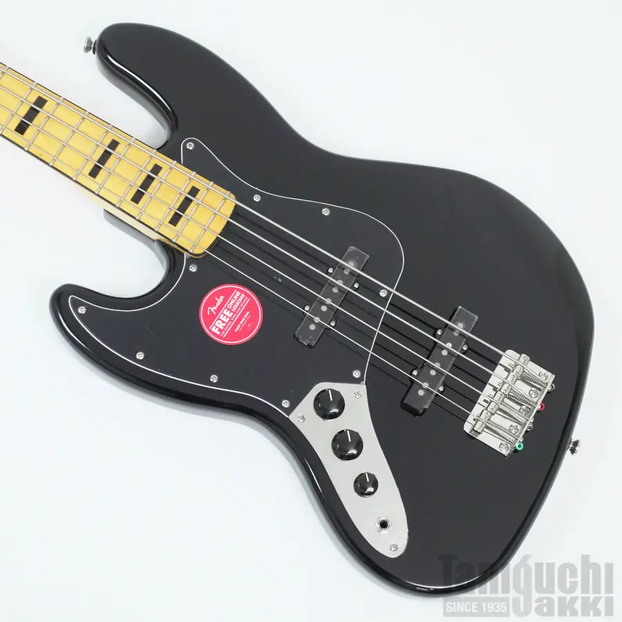 SOLD OUT】Fender FSR Collection 2026 Made in Japan Traditional 60s