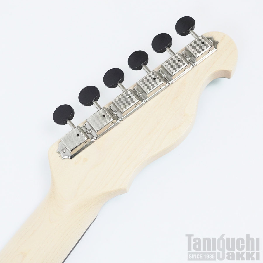 Psychederhythm Standard-T Lefty (Medium Blue Green Metallic) ※SOLD