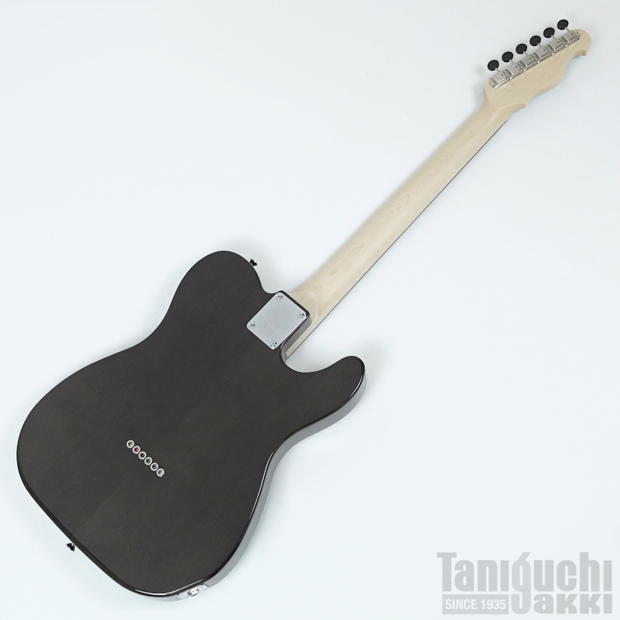 Psychederhythm Standard-T Lefty (Medium Blue Green Metallic) ※SOLD