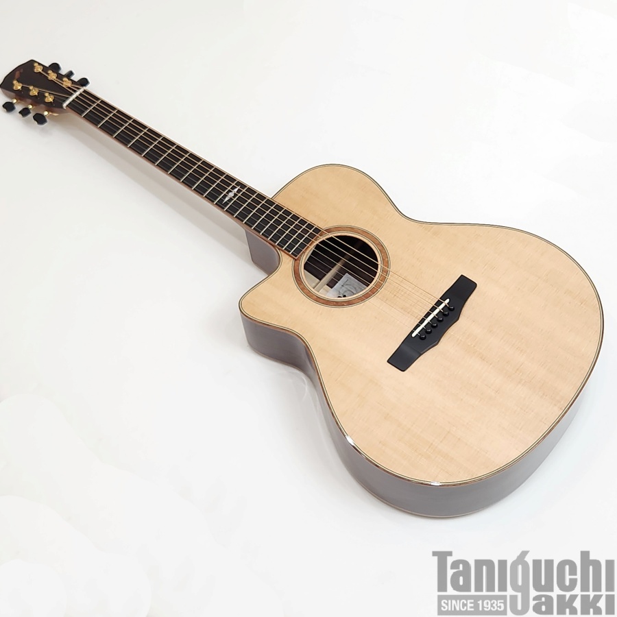 Morris SE-103LH “Hand Made Premium” Left-Handed - 谷口楽器