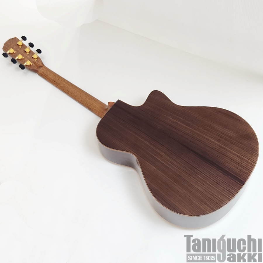 Morris SE-103LH “Hand Made Premium” Left-Handed - 谷口楽器
