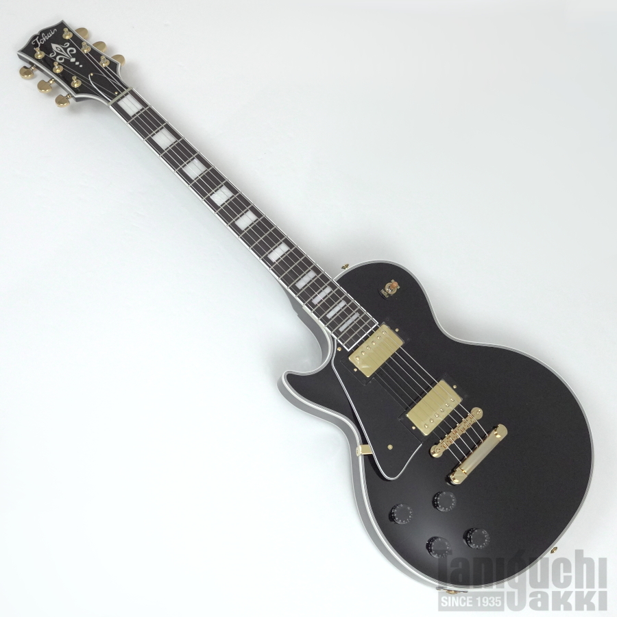 Tokai LC101S-Lefty (BB) - 谷口楽器