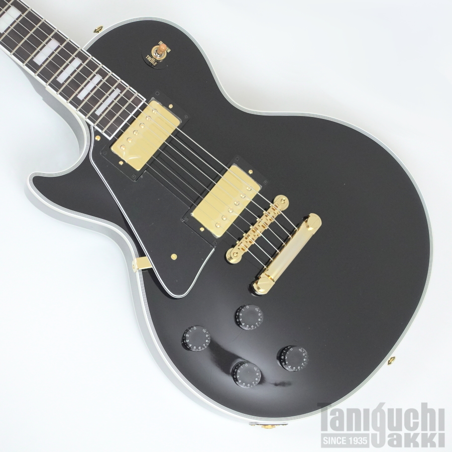Tokai LC101S-Lefty (BB) - 谷口楽器