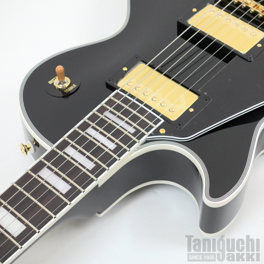 Tokai LC101S-Lefty (BB) - 谷口楽器