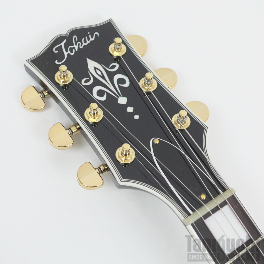 Tokai LC101S-Lefty (BB) - 谷口楽器