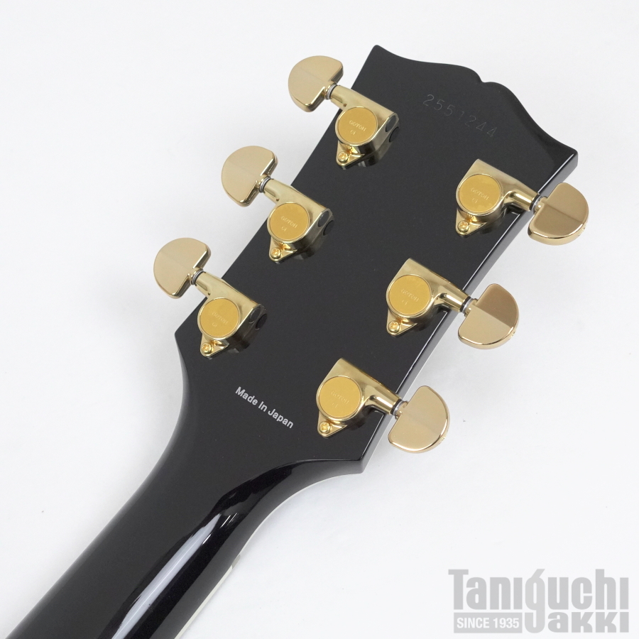 Tokai LC101S-Lefty (BB) - 谷口楽器