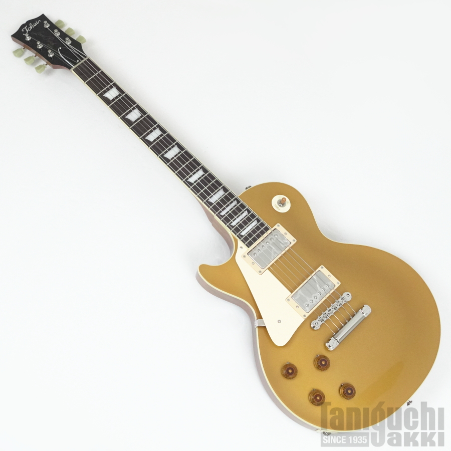 Tokai LS-101-Lefty (GT) - 谷口楽器