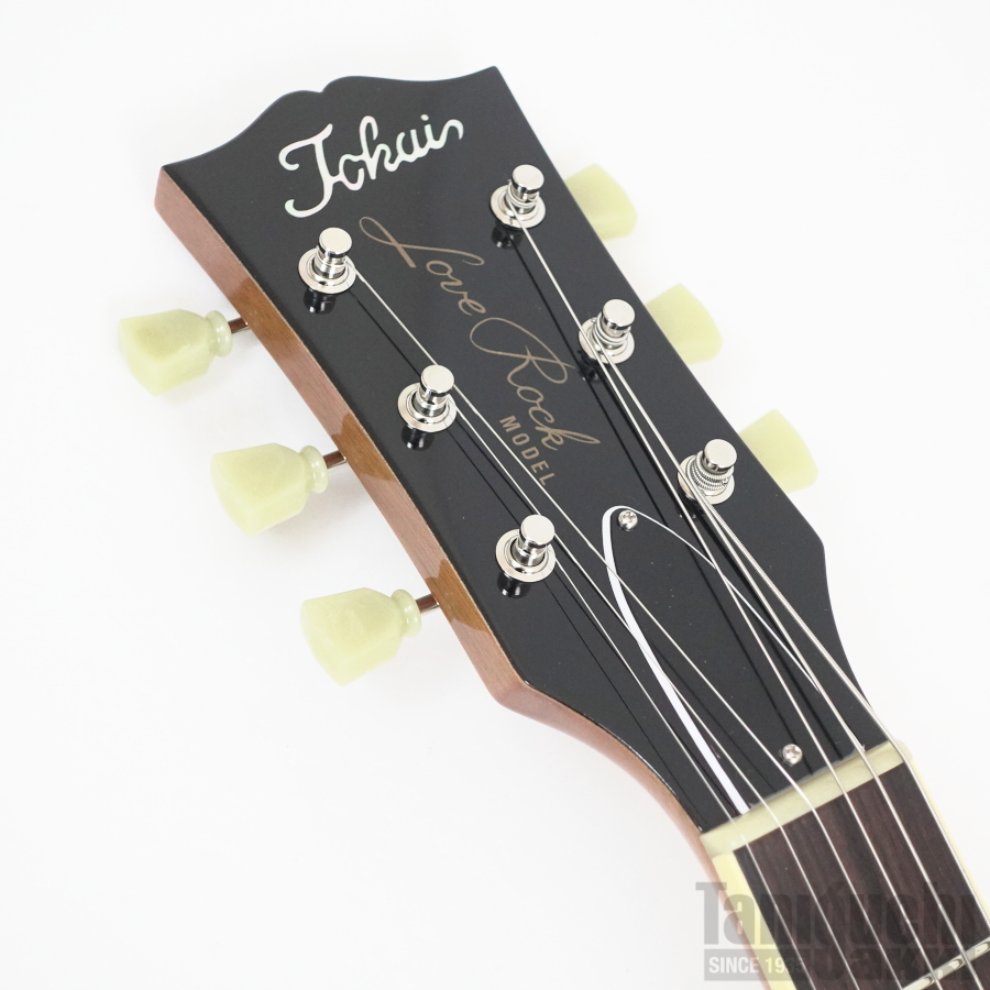 Tokai LS-101-Lefty (GT) - 谷口楽器