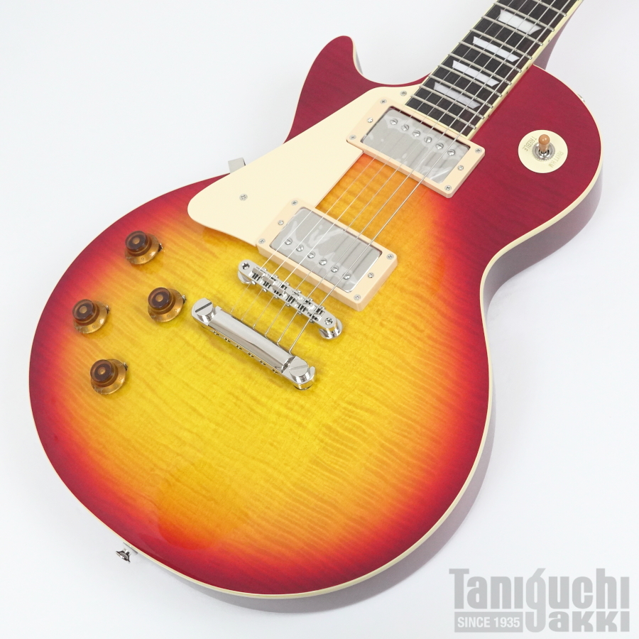 TOKAI LG レフティ PRSタイプ フレイムトップ 左用 左利き トーカイ