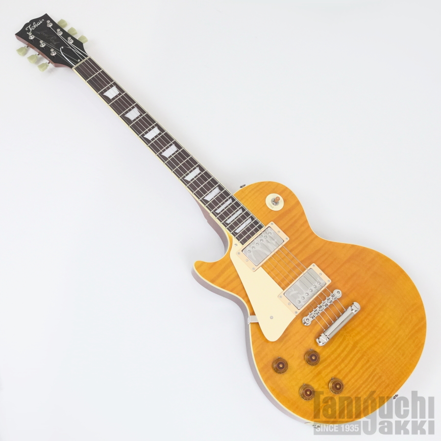 Tokai LS-101F-Lefty (LD) - 谷口楽器