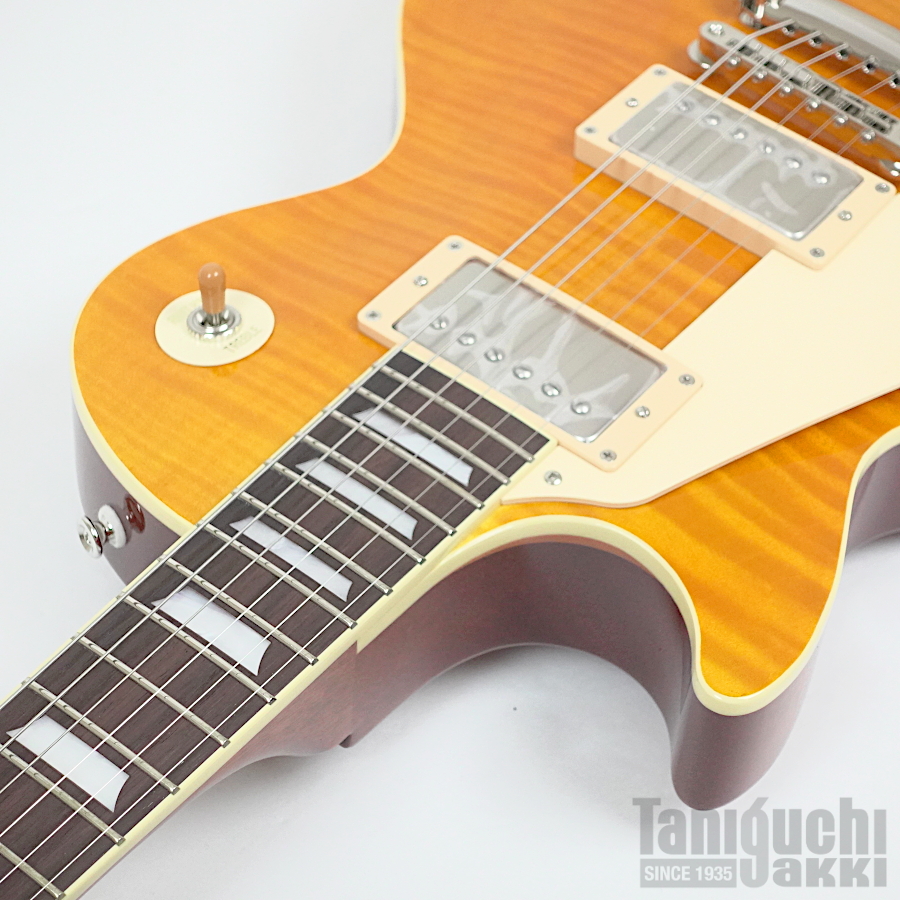 Tokai LS-101F-Lefty (LD) - 谷口楽器