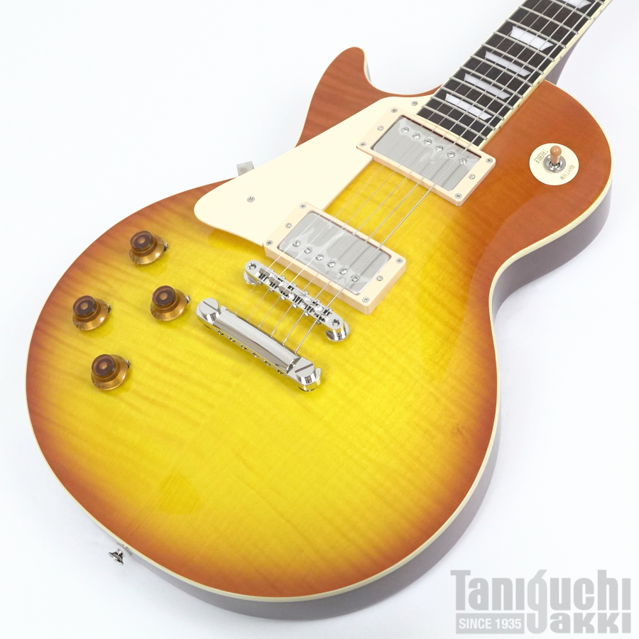 Tokai LS-101F-Lefty (VF) - 谷口楽器
