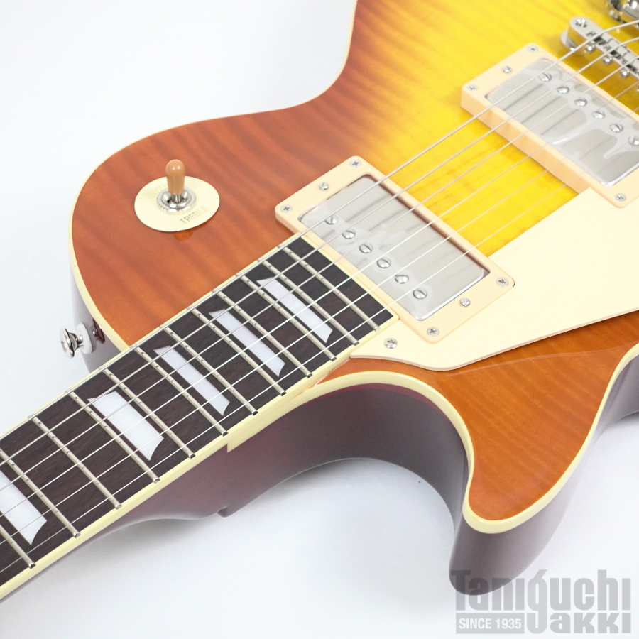 Tokai LS-101F-Lefty (VF) - 谷口楽器