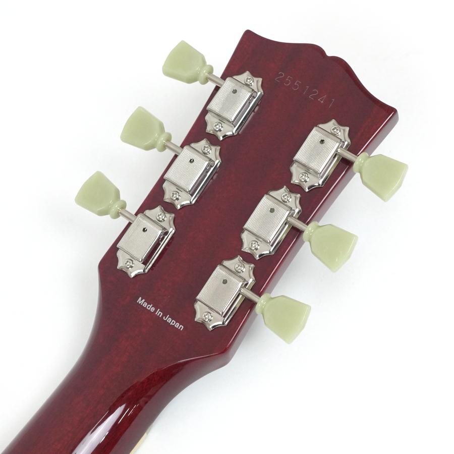 Tokai LS-101F-Lefty (VF) - 谷口楽器