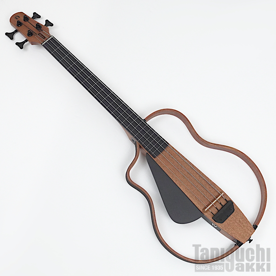 Natasha NBSG Bass Fretless-Lefty - 谷口楽器