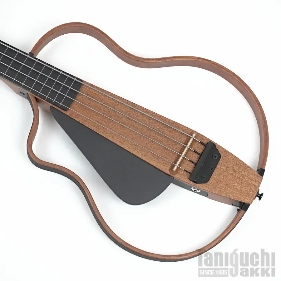 KALA U・BASS-SB-TB-FS/Left Handed (Solid Body 4-String) - 谷口楽器