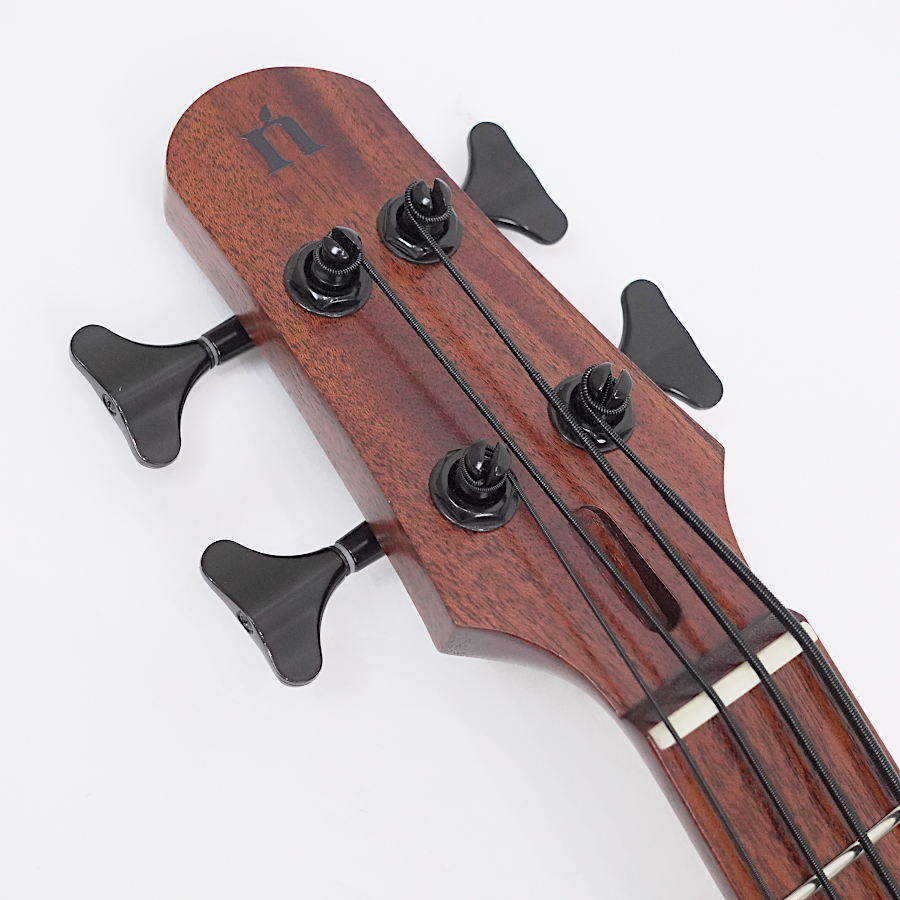 Natasha NBSG Bass-Lefty - 谷口楽器