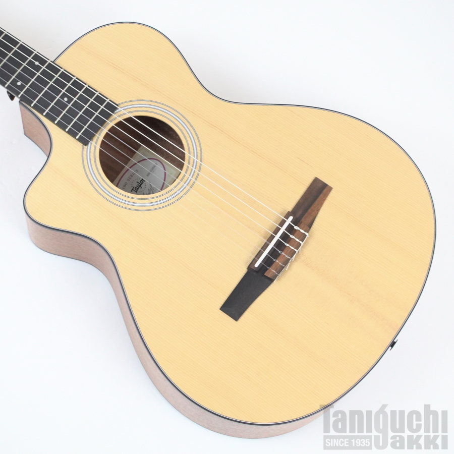 Taylor 114ce Left-Handed - 谷口楽器