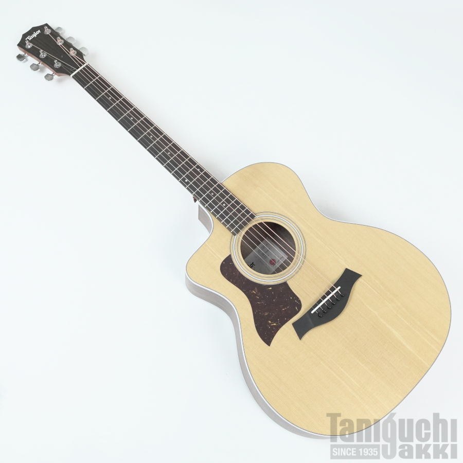 Taylor 214ce Left-Handed - 谷口楽器