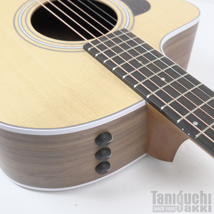 Taylor 214ce Left-Handed - 谷口楽器