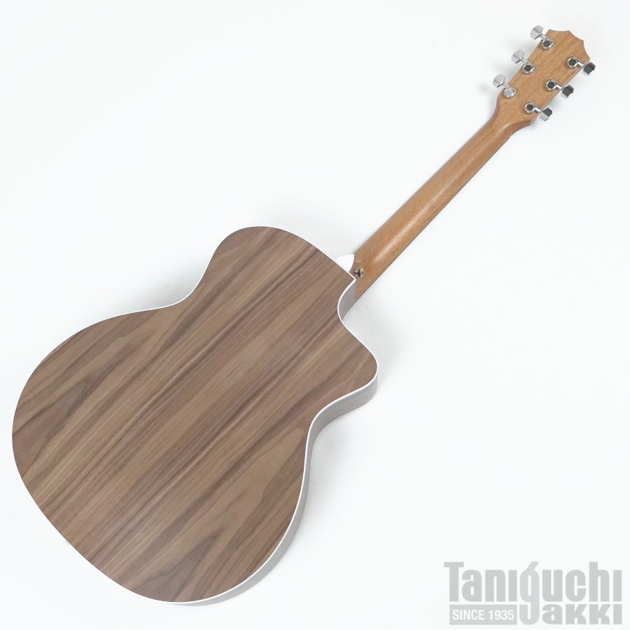 Taylor 214ce Left-Handed - 谷口楽器